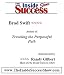 Books : Brad Swift Interviewed by Randy Gilbert on <em>The Inside Sucess Show</em>: Brad Swift discusses <em>The Purposeful Path</em>