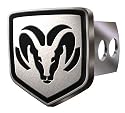 Dodge Hitch Cover