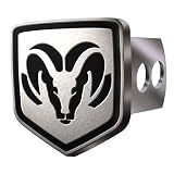 Dodge Hitch Cover