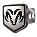 Dodge Hitch Cover