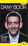 Dany Boon : En parfait état, au Casino de Paris