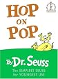 Hop on Pop (Beginner Books(R))