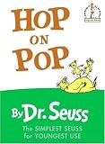 Hop on Pop Book Club Edition