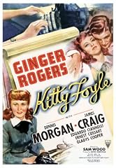 Kitty Foyle