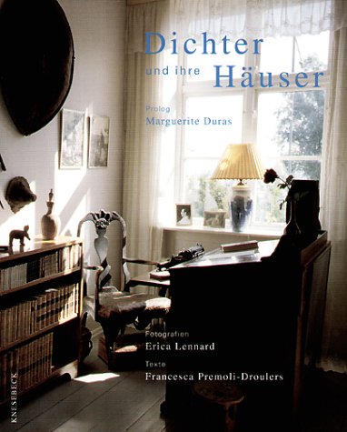 Dichter und ihre H�user