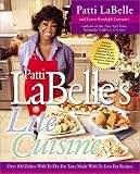 Patti Labelle's Lite Cuisine
