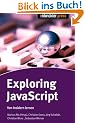Exploring JavaScript. Von Insidern lernen