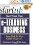 Entrepreneur Magazine's Start Your Own e-Learning Business (The Startup Series)
