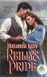 Reilly's Pride (Ballad Romances)