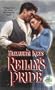 Reilly's Pride (Ballad Romances)