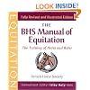 The BHS Manual of Equitation
