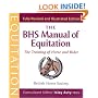 The BHS Manual of Equitation