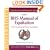 The BHS Manual of Equitation