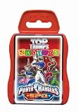 Top Trumps - Juniors - Power Rangers SPD