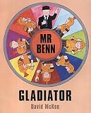 Mr. Benn, Gladiator
