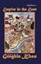 Empire In The East: The Story Of Genghis Khan (World Leaders)