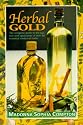 Herbal Gold: Healing Alternatives