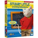 Stuart Little Learning Adventures