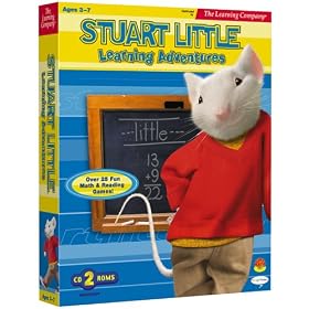 Stuart Little Learning Adventures