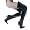 3010-Black Patent