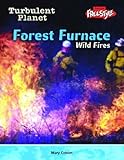 Forest furnace : wildfires