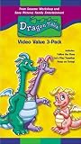 Buy : Dragon Tales 3-Pack (vols. 4-6) [VHS]