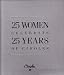 Book 25 Women Celebrate 25 Years of Carolee