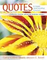 Quotes to Inspire Great Reading Teachers: A Reflective Tool for Advancing Students' Literacy