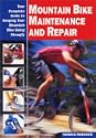 Mountain Bike Maintenance and Repair