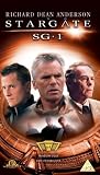 Stargate S.G. 1 - Series 6 - Vol. 4 - Episodes 7 And 8 - The Other Guys / Shadow Play [UK IMPORT] - Richard Dean Anderson