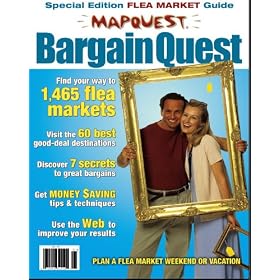 Bargain Quest