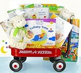 Baby Einstein Lullaby Wagon