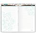 AT-A-GLANCE Monthly Pocket Planner / Appointment Book 2017 - 2018, 2-Year Planner, 3-5/8 x 6-1/16