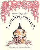 La sorci�re Tambouille