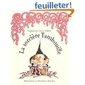 La sorci�re Tambouille