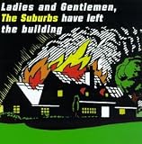 Ladies and Gentlemen, the Suburbs Have Left the Building