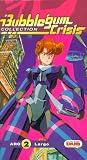 VHS : Bubblegum Crisis Collection Arc 2 Lar