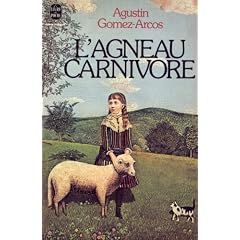 L'Agneau carnivore