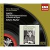 Bach: The Well Tempered Clavier