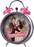 Childrens Alarm Clock HSM High School Musical 3 - East High Forever