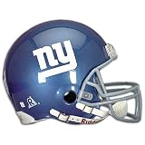 Giants Riddell NFL Pro Line Authentic Helmet