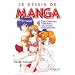 Le Dessin de manga, tome 4 : Personnages f�minins, attitudes, expressions