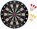 ダーツ ゲーム SOFT DARTS 40cm