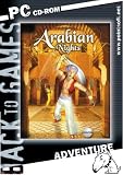 Eigenschaften Pointsoft GmbH  / Arabian Nights