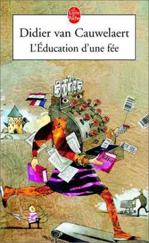 L'Education d'une f�e