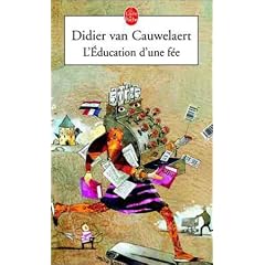 L'Education d'une f�e