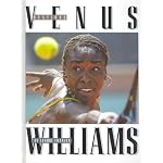 Venus Williams (Ovations) (Ovations) book cover