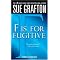 Sue Grafton