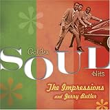 Golden Soul Hits