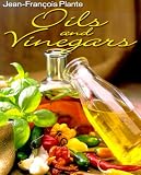 Oils and Vinegars